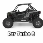 2021 Rzr Turbo S Specs