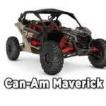 2022can am x3 turbo rr specs