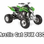 Arctic Cat DVX 400