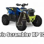 Polaris Scrambler XP 1000s